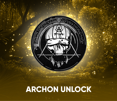 REMNANT 2 | ARCHON ARCHETYPE UNLOCK